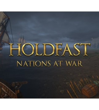Holdfast: Nations At War Steam Key GLOBAL